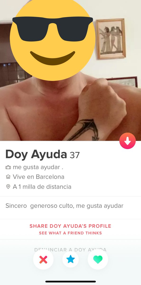 Tinderfail1 tweet picture