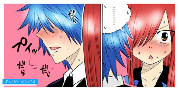 Featured image of post Jerza Hiro Mashima Twitter