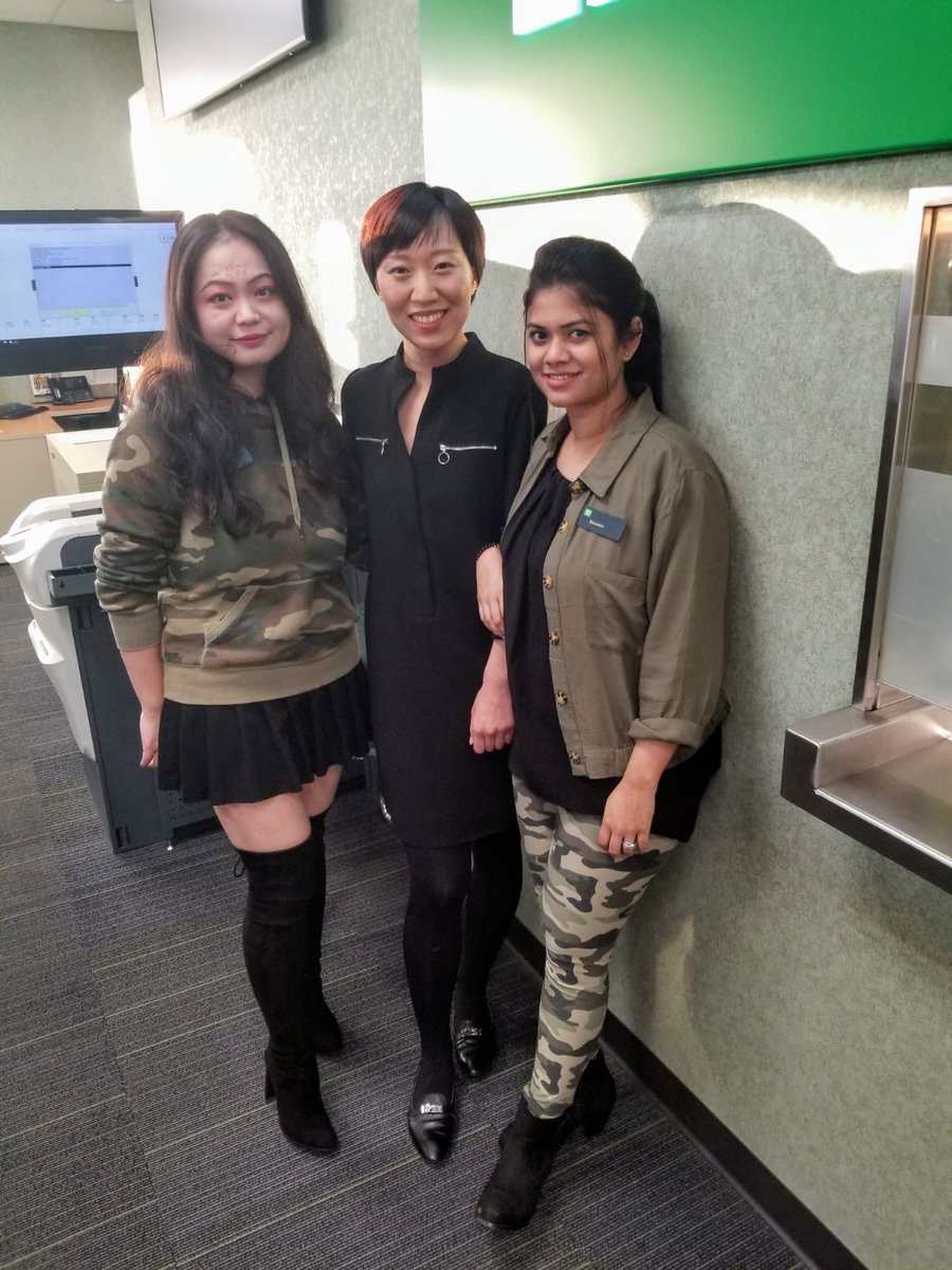 Happy Halloween from #TD9283 #GrandviewCorners <a href="/noosh_abbaspour/">Noosh Abbaspour</a> @GurjivChahil_TD