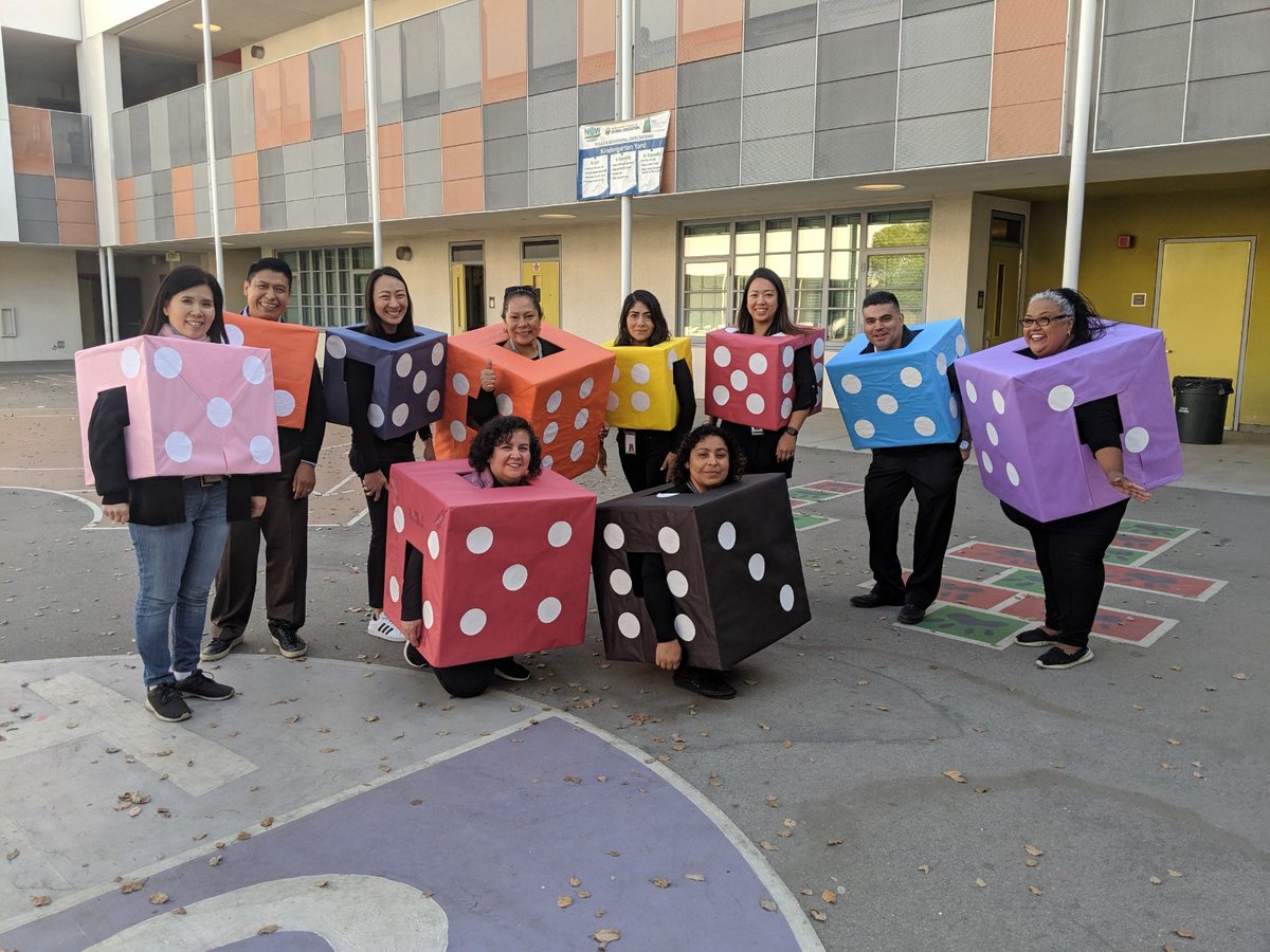 Have a happy and safe Halloween!