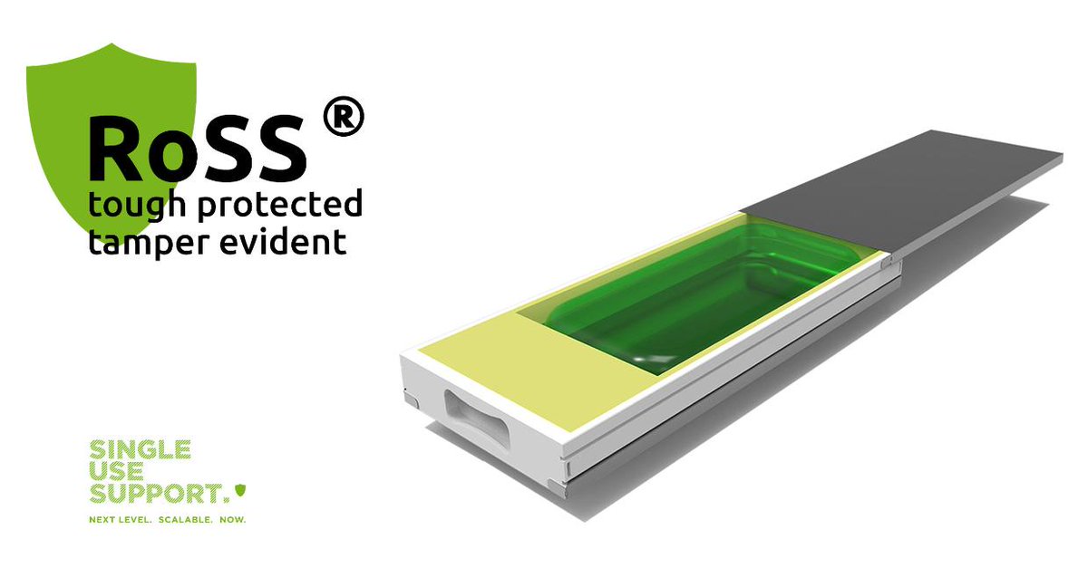SUSupport_'s tweet image. 5 indisputable reasons to demonstrate why #biopharmaceutical companies should solely be using #SingleUseTechnology.
_____________
Find out more in our article
 👉 ecs.page.link/ZUf7U

#biopharma #singleuse #sut #scale #cart #cartcelltherapy #genetherapy #susupport