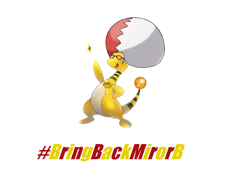 JerrySorcerer's tweet photo. Whatever I do, I do it stylishly.
#BringBackMirorB
#CipherCoalition https://t.co/vIGQFxqf1a