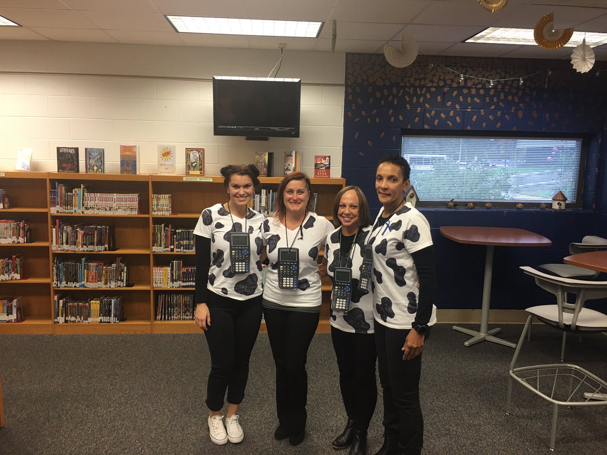 AG_Wright's tweet photo. Yeah we work in middle school! https://t.co/0r2FMzKhSP