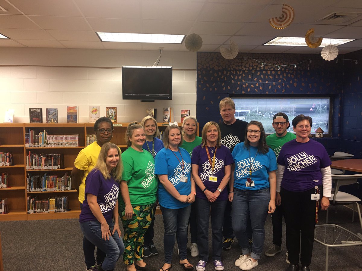 AG_Wright's tweet photo. Yeah we work in middle school! https://t.co/0r2FMzKhSP