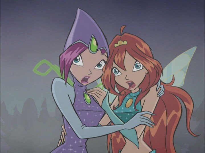 Tecna_Winxclub's tweet photo. #happyhallowinx 💟 https://t.co/Z4YMcJCiMH