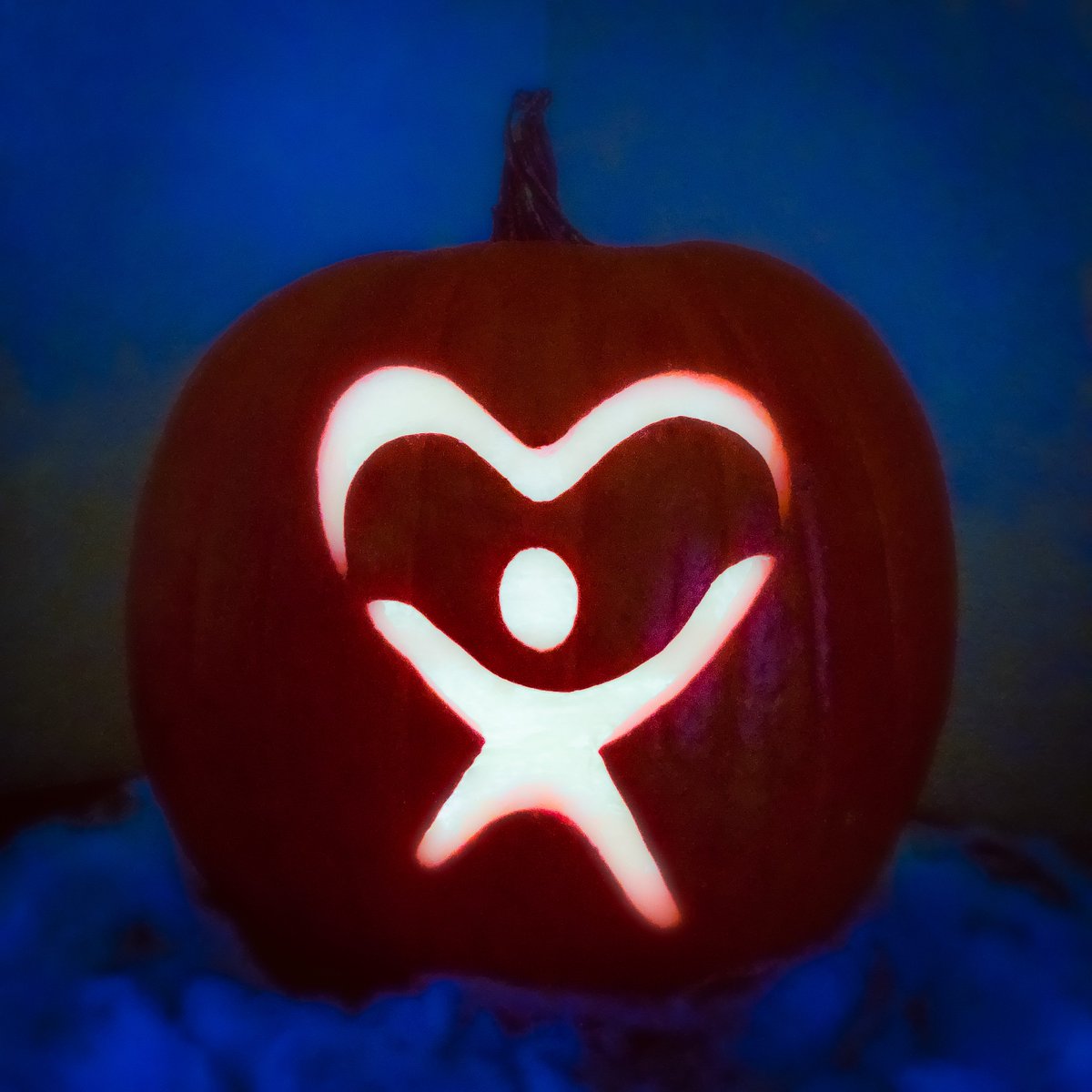 CASAImpCounty's tweet photo. Happy Halloween, Everybody!  🎃 https://t.co/5fYFi0yYuj