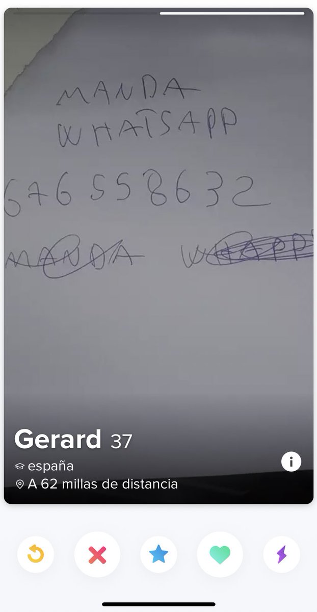 Tinderfail1 tweet picture