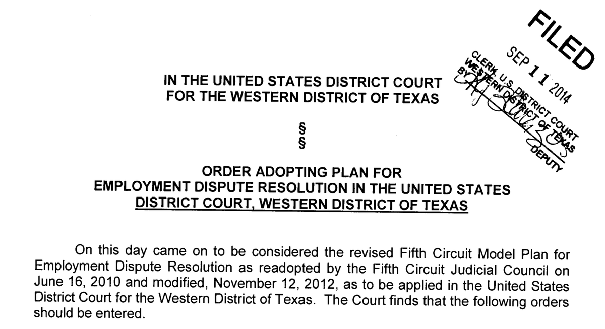metoouscourts's tweet image. Hey Judicial Conference of the United States, not sure if you are aware of this or not but, this is the Fifth Circuit giving you the middle finger regarding your Workplace Conduct "directives". #AbuseOfPower #InspectorGeneralNeeded #EmployeeAbuse @uscourts