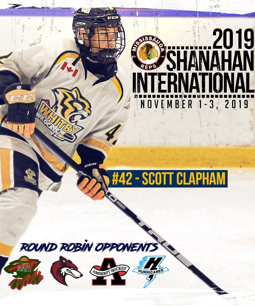 Whitby2005AAA's tweet image. Busy weekend ahead for the @Whitby2005AAA with the Shanahan Tournament this weekend in Toronto.

Today’s featured player is #42 Scott Clapham. Player photos provided by @Draft_Eligible.

#ALLIN  #Burntheboats