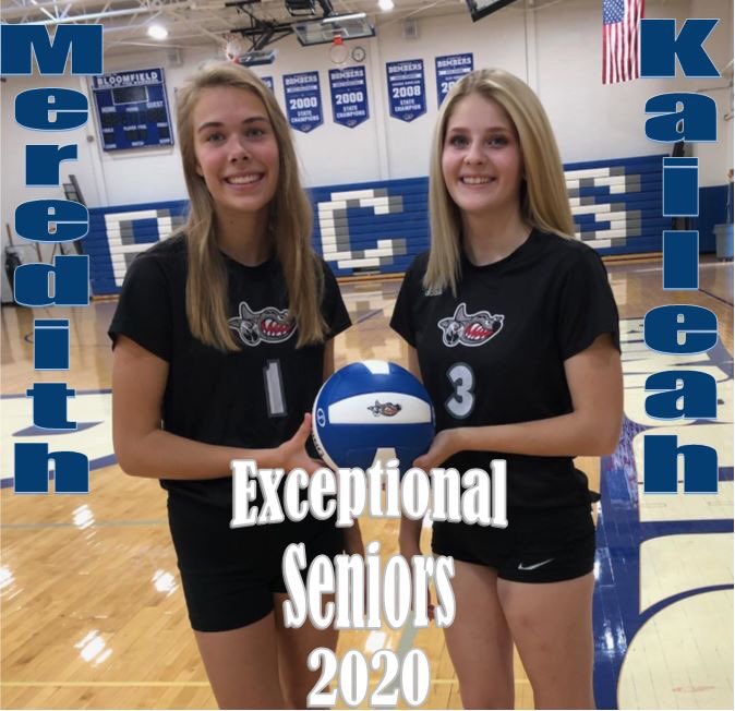 BCS Volleyball tweet media