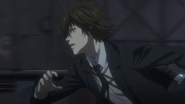 Psycho Passサイコパス 映画フル動画を無料で視聴しよう Psycho Pass 配信中のvod 映画ひとっとび