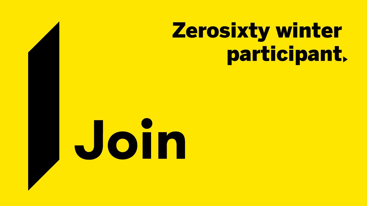 Announcing Zero Sixty winter cohort participant Join! About the company: “The Join platform enables teams to make better design and construction decisions and unlock dramatic improvements in project delivery by connecting projects and people to data.” #ZeroSixty <a href="/joindotbuild/">Join</a>