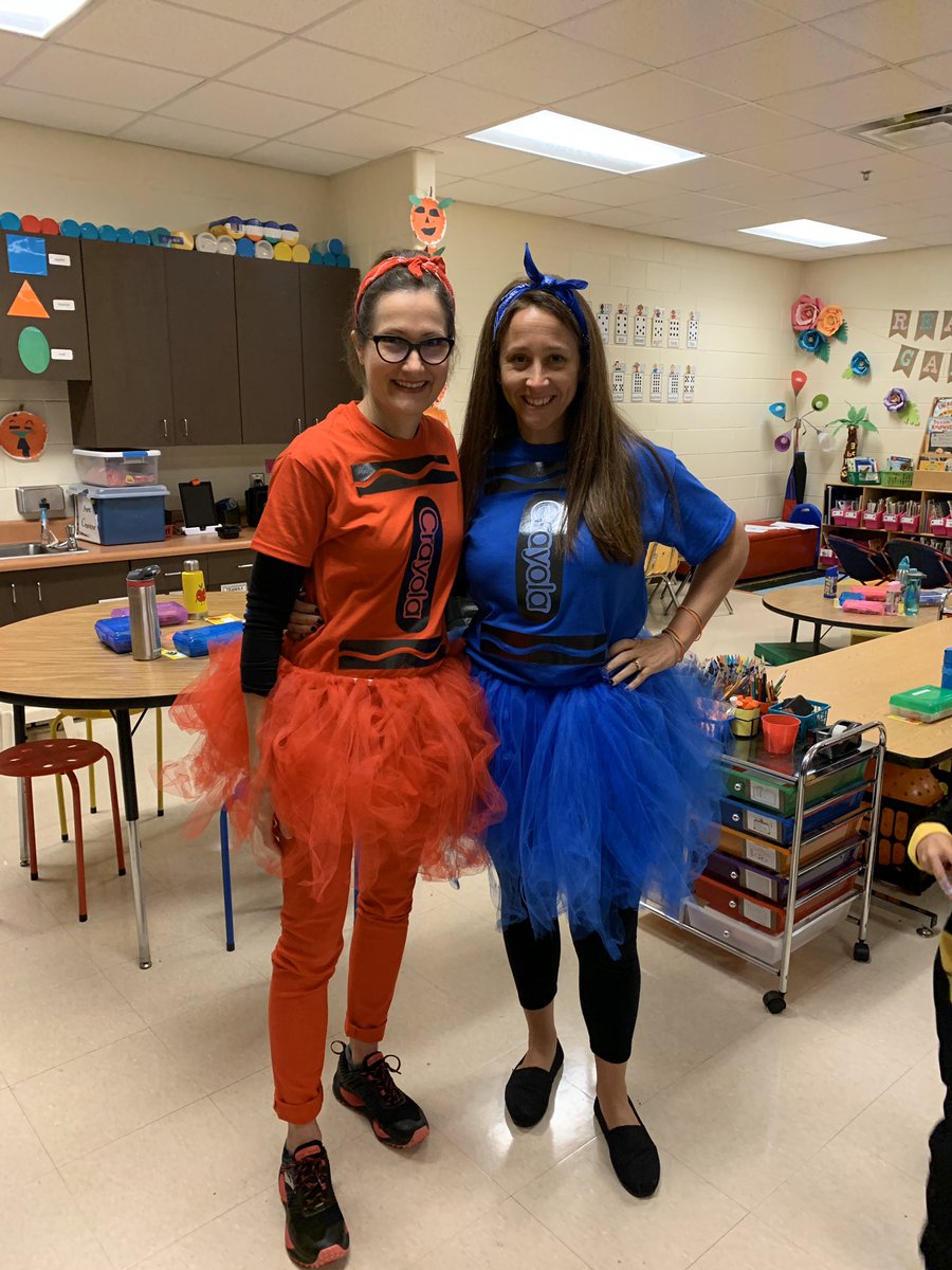 Happy Halloween from the Kindergarten team! <a href="/TheBarnwellBeat/">The Barnwell Beat!</a> <a href="/j_rechtman/">jeanine rechtman</a> <a href="/Rogersj1Jean/">Jean rogers</a> <a href="/jojomcavallo/">Joanna Thomas</a>