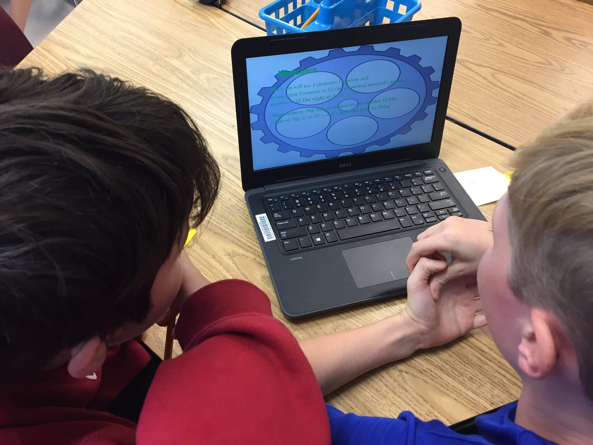 barrys_class's tweet photo. Students shared Genius Hour projects with classmates while students responded using “TAG”. Great way to end our afternoon!!
@CFESRedBirds #collaboration #communicator #geniushour #creativethinker https://t.co/Q4Nw1isO8Z