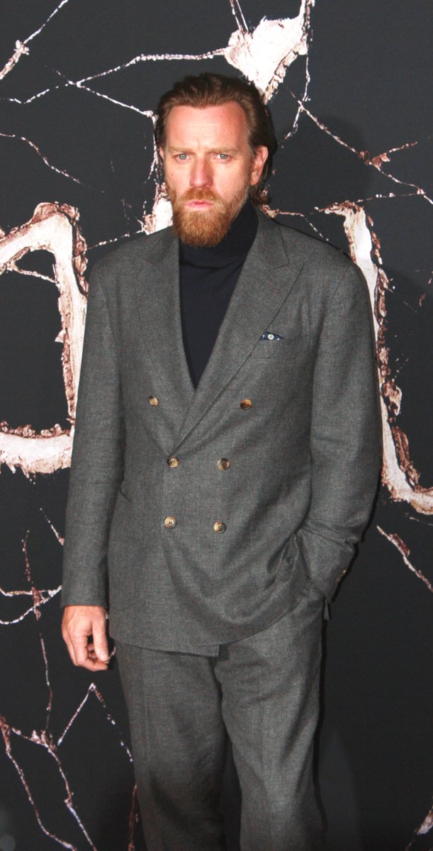 Doctor Sleep premiere arrivals
galatview.com/english/2019/1…
See more at Galatview.com, Subscribe in Galatview at YOUTUBE, and Share &amp; Like.