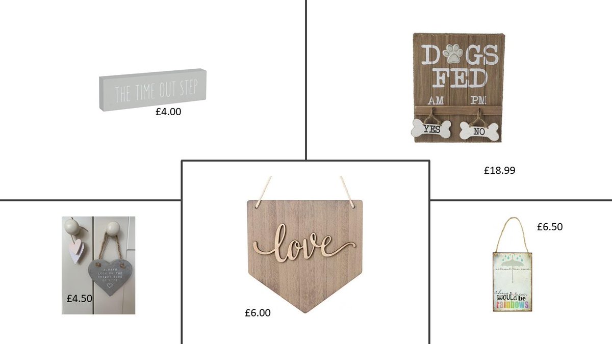 Trogfirefly's tweet photo. Some Of Our Signs &amp; Plaques Available Online
https://t.co/T20Zr4RxYp
 postage £2.99 

Facebook Group 
 https://t.co/elxFqs3B34  
#birthday #christmas #lovedone #anniversary #homedelights #gifts #inspiration #homedecor #kitchen #livingroom #hallway #bathroom #bedroom https://t.co/u7OkO8G2DN