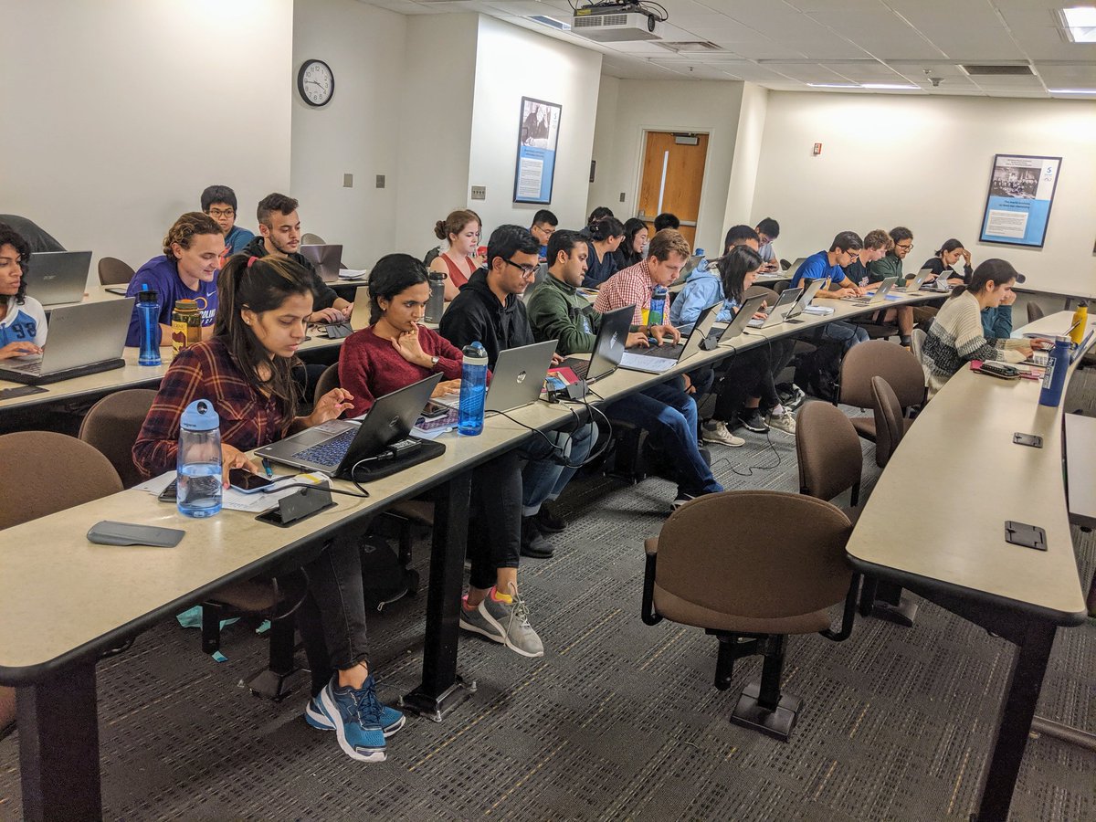 CaponeLabIU's tweet photo. The next generation of quantitative microbial risk assessors #qmra #GaTechCEE https://t.co/8Va5npTlRZ