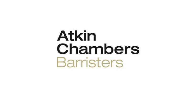 Getting the highest marks is the crew at <a href="/AtkinChambers/">Atkin Chambers</a>, worthy winner of the Construction Set Award
#ChambersBarAwards