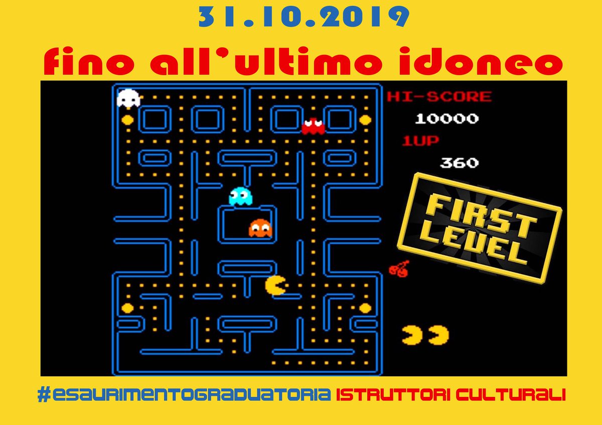 Giorgiuz80's tweet photo. Dopo l'attesa, un po' di sana e leggera ironia. Giorno perfetto per la #prorogagraduatorie. Grazie per aver mantenuto la promessa! 
@DadoneFabiana
@virginiaraggi
@antoniodesant21
Prossimo livello: #esaurimentograduatorie #RomaCapitale #finoallultimoidoneo https://t.co/KXk6wJJK5M