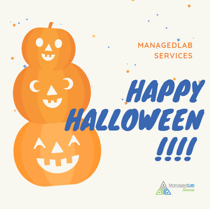ManagedLab tweet picture