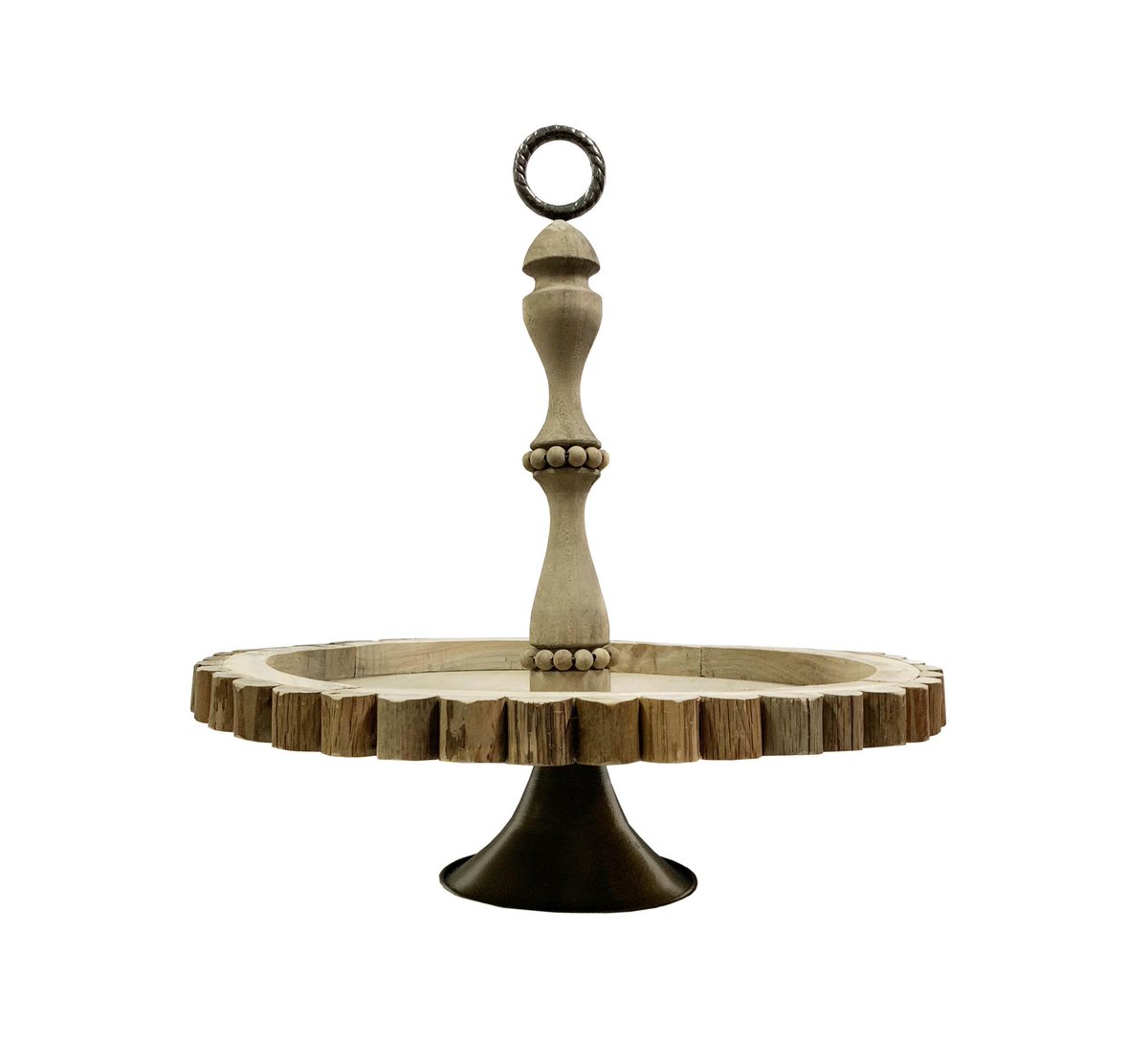 TriparInc's tweet photo. Use this natural wooden display stand for featuring jars, candles, and gifts. The unique natural display helps group products in an organized fashion and is great for point of purchase displays and event venues. #homedecor #natural #display #inspiration #organization https://t.co/55mEv1FJiP