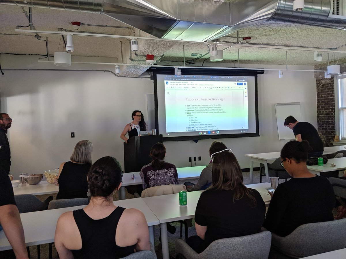 #SeattleJSHackers, <a href="/webmocha/">WebMocha</a> is teaming up with <a href="/js_hackers/">Seattle JS Hackers</a> to give one random deserving #SeattleJSHackers member a ticket to <a href="/CascadiaJS/">CascadiaJS 🇺🇸 🇨🇦</a> next week! Interested? Read on: