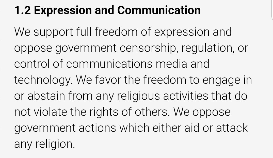 Considering Trump's bread and butter is criticizing and bullying everyone who doesn't agree with him, he did protect free speech on college campuses. However, he does not support free speech when someone speaks out against him, often calling for their removal from their job.