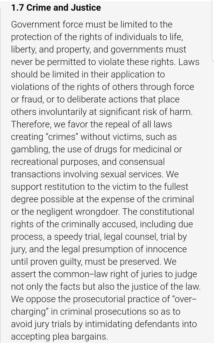 Donald Trump has expanded civil asset forfeiture which only emboldens law enforcement to steal with impunity.
