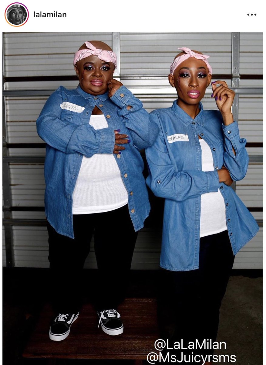 HOOD VOGUE is tired of poverty tweet media
