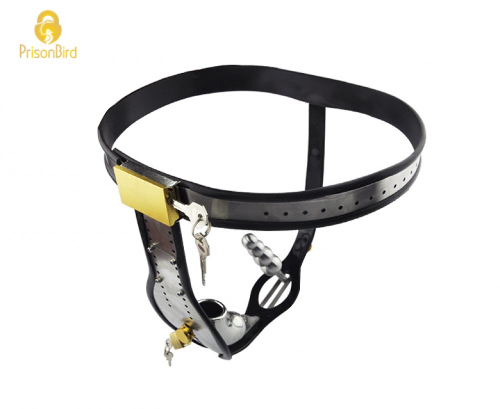 Sissy_Dream's tweet photo. Sissy Slave Underwear Chastity Belt

Like and share if you want this! 💕 

Buy one here---> https://t.co/WJZEc7OeUo https://t.co/hXTJqSTlvP