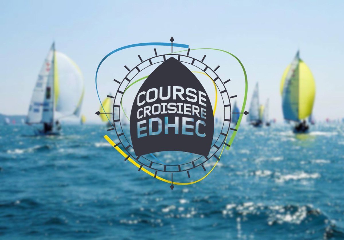 [Le MDV se prépare pour la CCE 🏁⛵️]
Une première réunion a eu lieu le 15 octobre pour débuter la préparation pour la Course Croisière Edhec ! Et le mouvement est lancé ça y est ! 
Une nouvelle team a été formée pour commencer très tôt les préparatifs pour participer ! #CCE