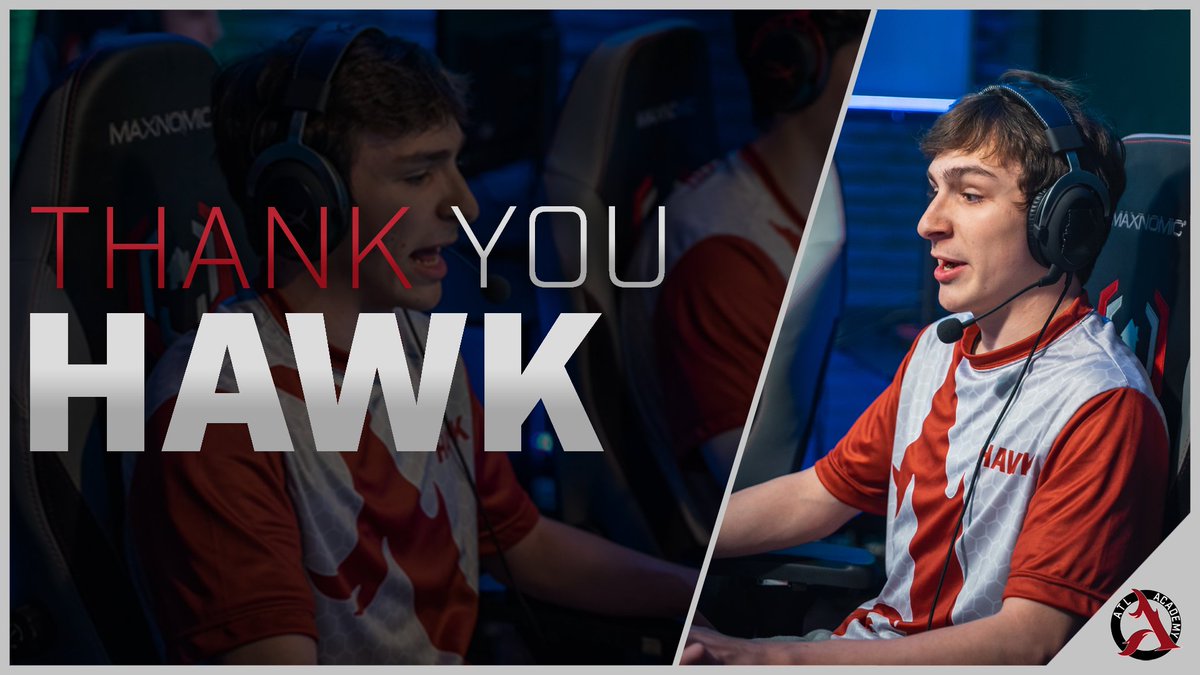Today, we wish a happy farewell to both @Gator_OW and <a href="/Thee_Hawk/">Hawk</a>, their performance and attitude this year has been nothing but stellar and we have no doubt they will have nothing but success in their career.

Thank you for an amazing journey that we spent together.

#ATLWIN