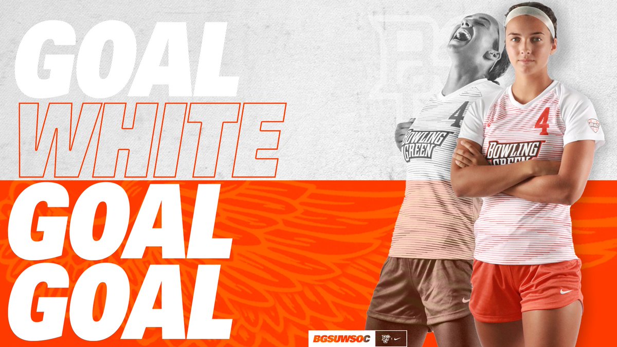 GOOOOOOOQQQAAAAAALLLLLL!!!!!!!!!

KENNEDY WHITE heads home a Kovar free kick to give the Falcons a 2-goal lead!

84' | BGSU 3, UT 1