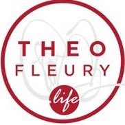 TheoFleury14's tweet photo. Our new logo!!!! Do you like it??? https://t.co/UBGzctOA39