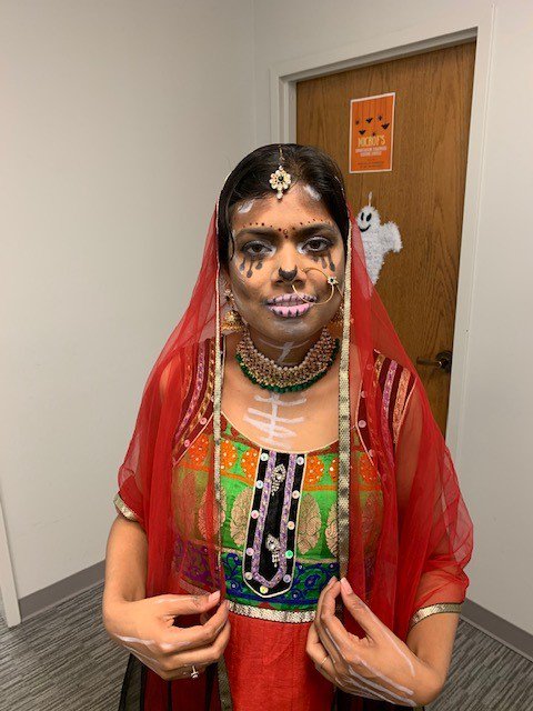 MicrofLLC's tweet image. We really got in the spirit today! Microf had fun celebrating Halloween!
#Microf #Halloween2019 #Quantumworkplace