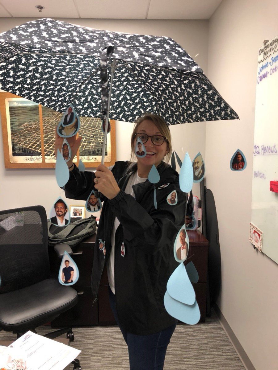 MicrofLLC's tweet image. We really got in the spirit today! Microf had fun celebrating Halloween!
#Microf #Halloween2019 #Quantumworkplace