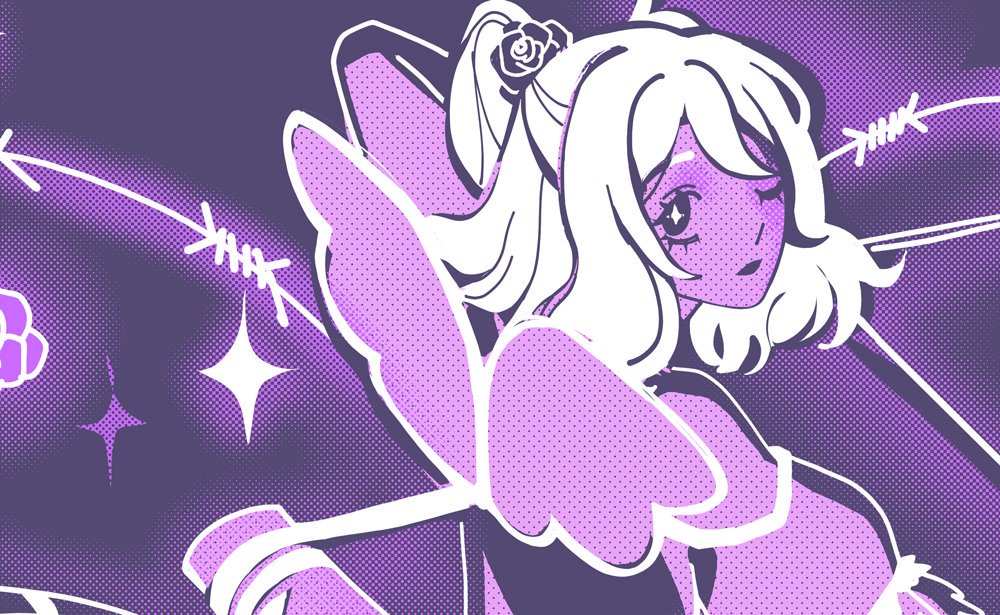 studiochiffonvn's tweet photo. Halloween may only be a day, but these new Softly, with Teeth designs can be worn all year round! ✨ We have sweaters &amp; a shirt &amp; a pin, plus if you spend $35 you get free shipping in the US!  🦇https://t.co/8q9iof1e1f

We're only planning to have the shop open for ~2 weeks https://t.co/uXnL0RQ9bt