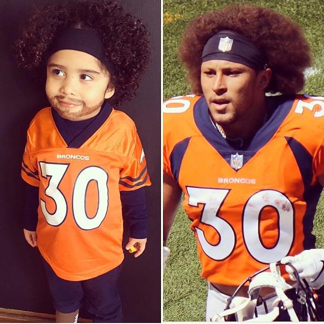 BOOG_KUSHINGTON's tweet photo. Happy Halloween from the Colorado Kid!!! @I_CU_boy @Broncos @9NEWS @CBSDenver @DenverChannel @KDVR @1043TheFan @NFL @nflnetwork #halloween2019 #nflhalloween #philliplindsay #philliplindsay30 #broncos #BroncosCountry #DenverBroncos4life https://t.co/fnwiiSSu2o