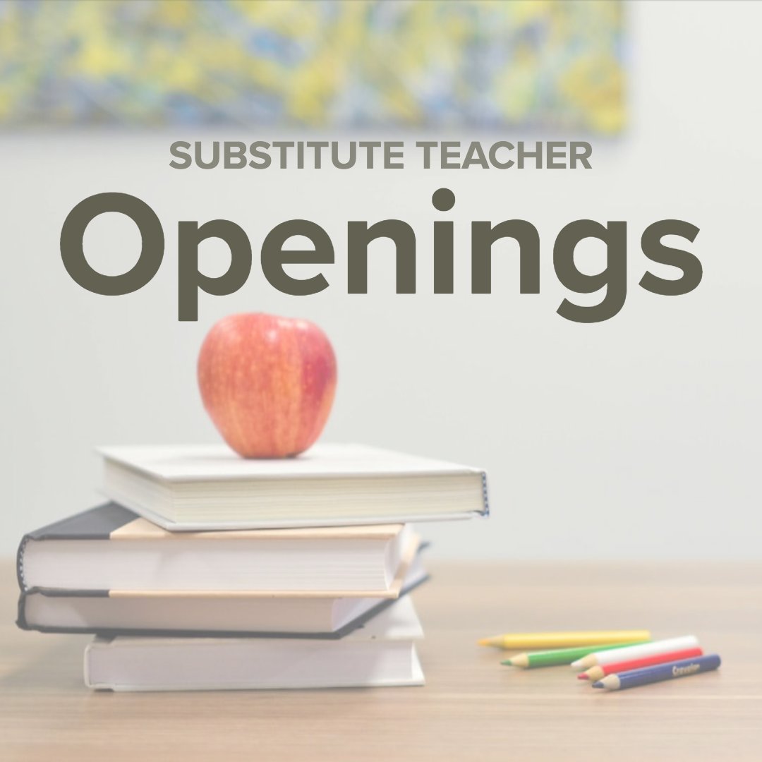 gbchapel's tweet photo. Positions are open at the preschool. If you are interested in being a sub, you can email tgcns@grotonbiblechapel.org https://t.co/DMShExBZav