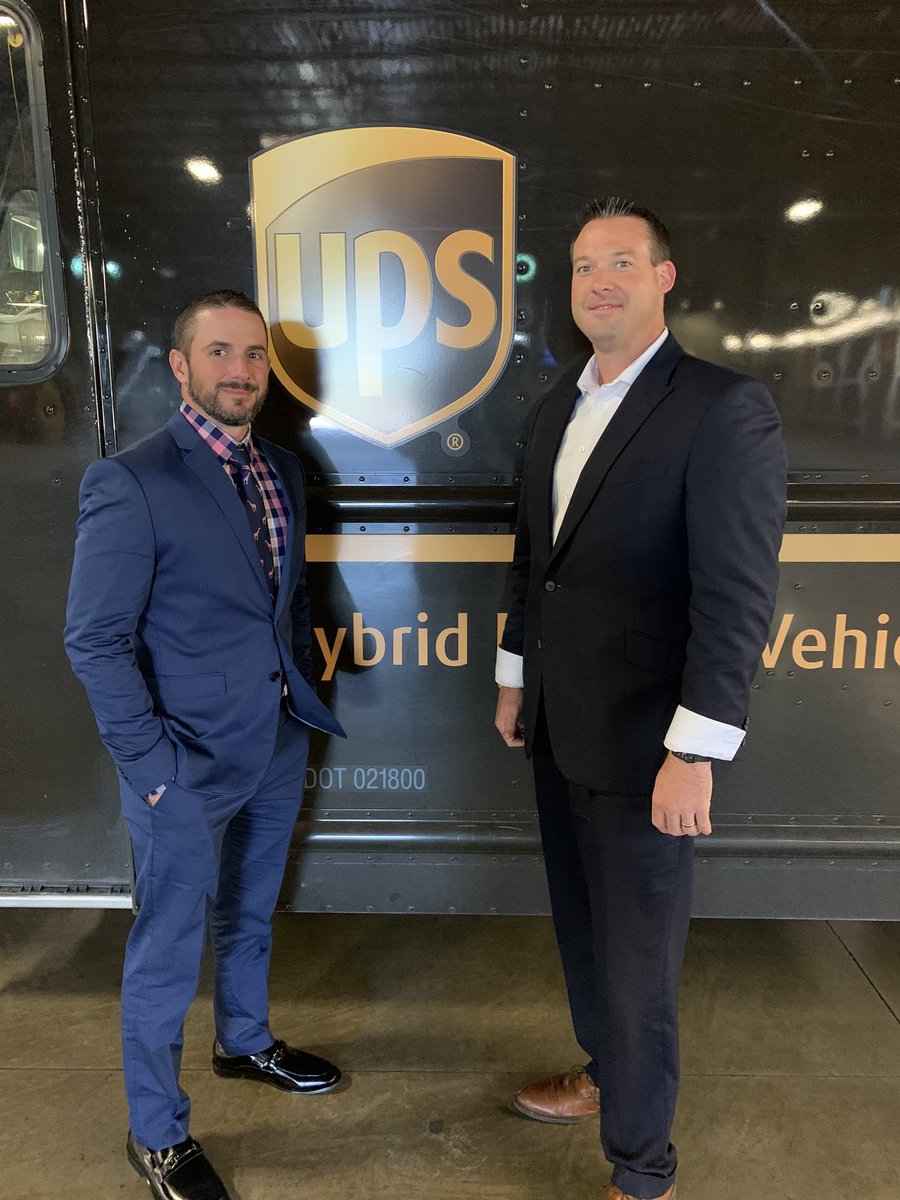 Jared Wenner newest promotion to Onroad Supervisor in the Beaumont Center