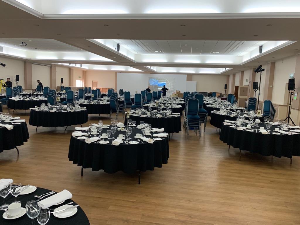 Holly Garland (@1hollygarland) on Twitter photo <a href="/FrankhamGroup/">Frankham Group</a> <a href="/Frankham_RMS/">Frankham RMS</a> Prepping for the big Fundraising Lunch tomorrow, proudly supporting The Chandran Foundation UK! 👏🏻 👏🏻 👏🏻
#GetFed #GetSmart #FrankhamFundraising #FridayFeeling <a href="/FrankhamGroup/">Frankham Group</a> <a href="/Frankham_RMS/">Frankham RMS</a> Prepping for the big Fundraising Lunch tomorrow, proudly supporting The Chandran Foundation UK! 👏🏻 👏🏻 👏🏻
#GetFed #GetSmart #FrankhamFundraising #FridayFeeling