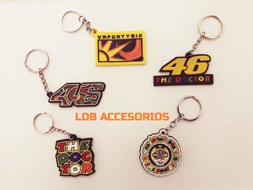 AccesoriosLdb's tweet photo. Super Llaveros #VR46 para todos los gustos! elegí el tuyo y te lo mandamos! a $320 nada mas!! Visitanos y encontra muchos mas modelos y pilotos!

Web: https://t.co/SVsQiFfVf0
ML: accesoriosldb46 / Facebook / Instagram / 11-6742-2946

#Buenasrutas #accesoriosldb Ayudanos con un RT https://t.co/NjY69SkSjX