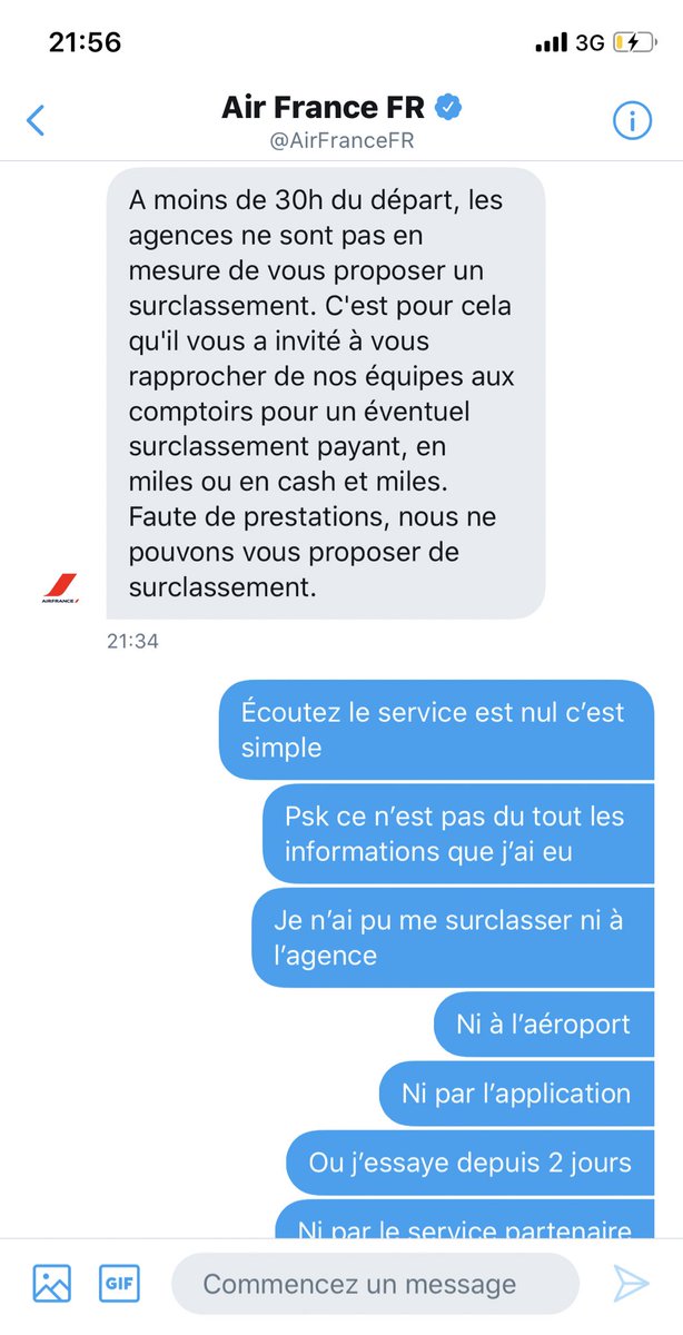 EstelleMossely's tweet photo. Bravo @AirFranceFR @airfrance https://t.co/ZSKYlTnSW4