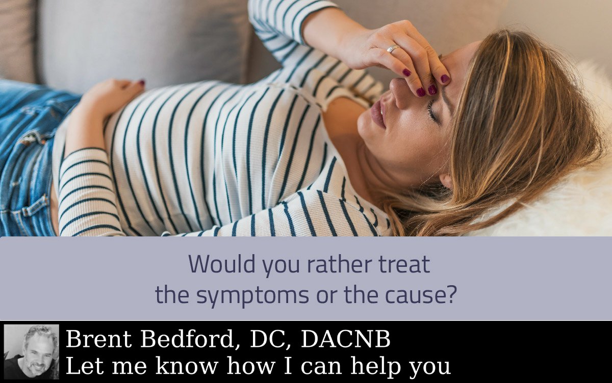 Treat the cause, not just the symptoms! Learn how: cbcc.synduit.com/WTMS0001