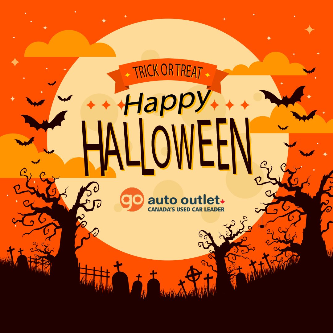 Go Auto Outlet tweet media