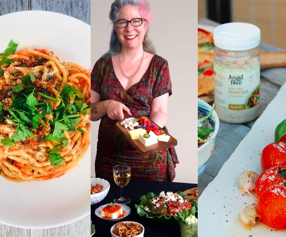 PledgeMe tweet media