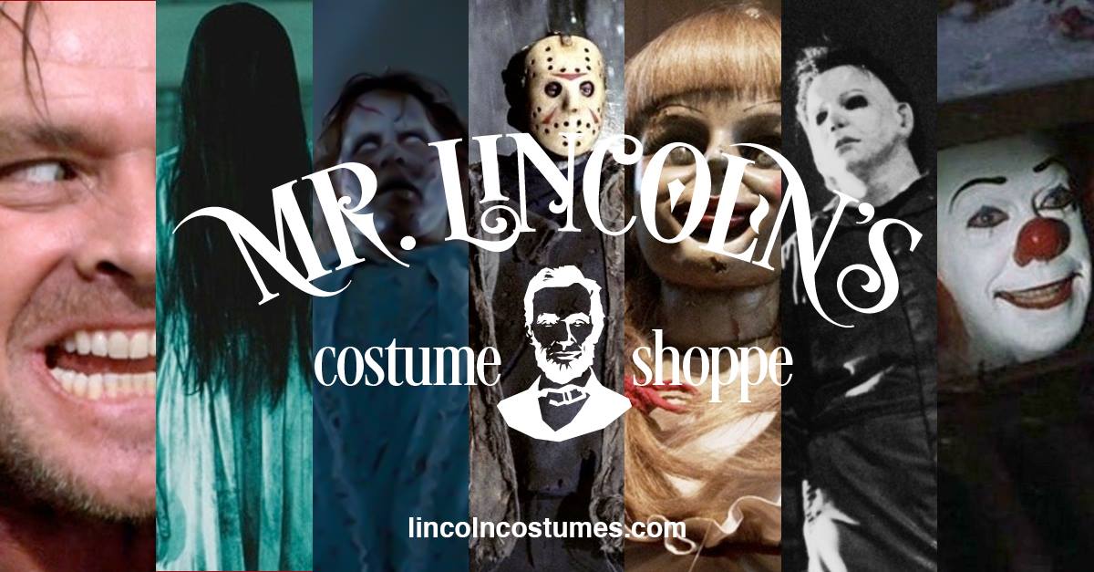 LincolnCostumes's tweet photo. LAST MINUTE HALLOWEEN PARTY? Come over, WE ARE OPEN UNTIL 9PM TODAY! We have everything you need for your Halloween costume and more. https://t.co/CMltXaTCB3 - 29 Florence St. Memphis TN (901) 726-6084

#Memphis #CostumeShop #Halloween #halloweencostumes #costume #Halloween2019 https://t.co/VMwnHjxlWg
