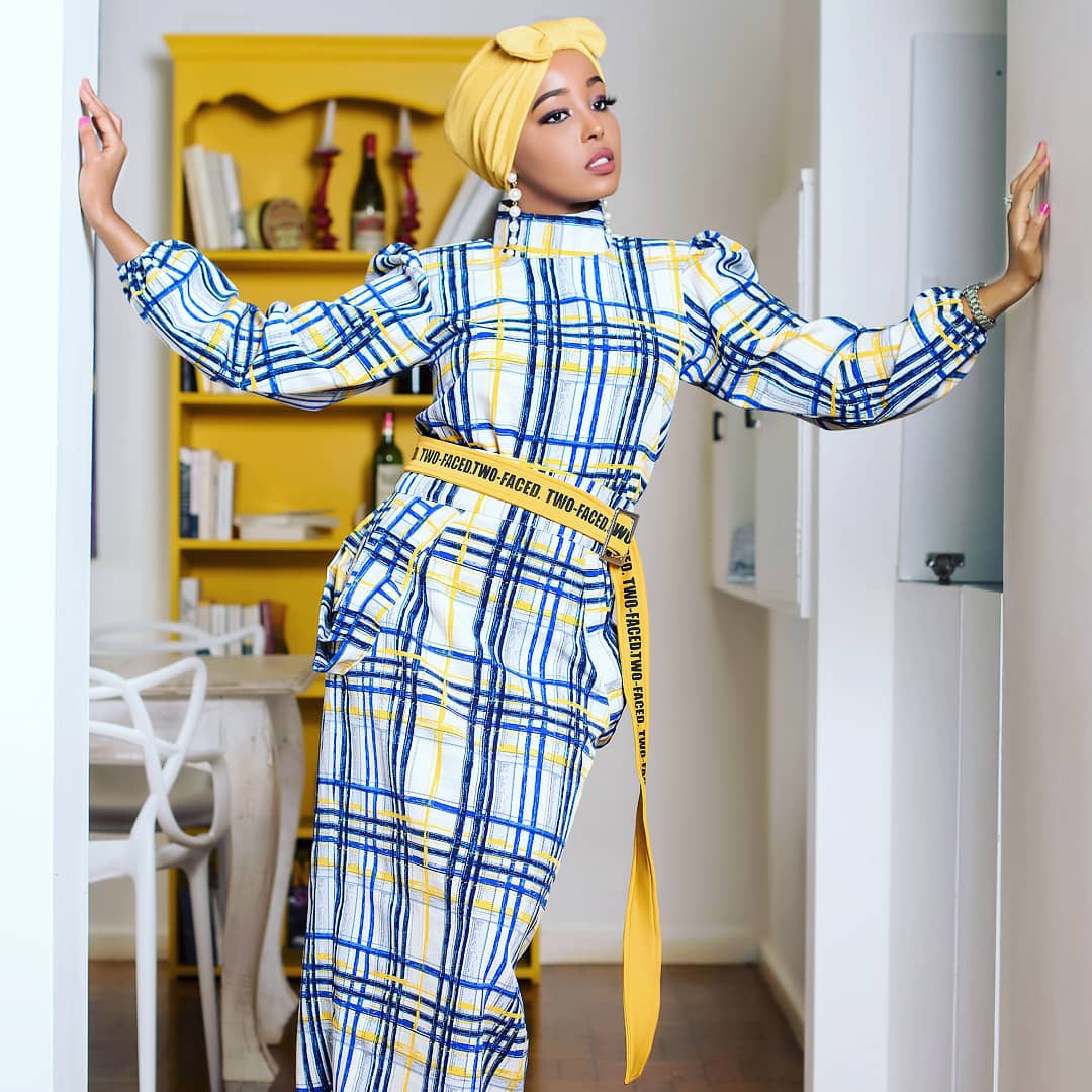 HouseOfIdil's tweet photo. #HouseofIdil #TwoFacedCollection #Hijabi #FashionDiaries #TwoFaced #Muslimahchamber #HOI #Muslimah #ModestFashion #Collection #EastAfrican #Formal #ModestyMovement #Mwave https://t.co/UU0R9HPoQZ