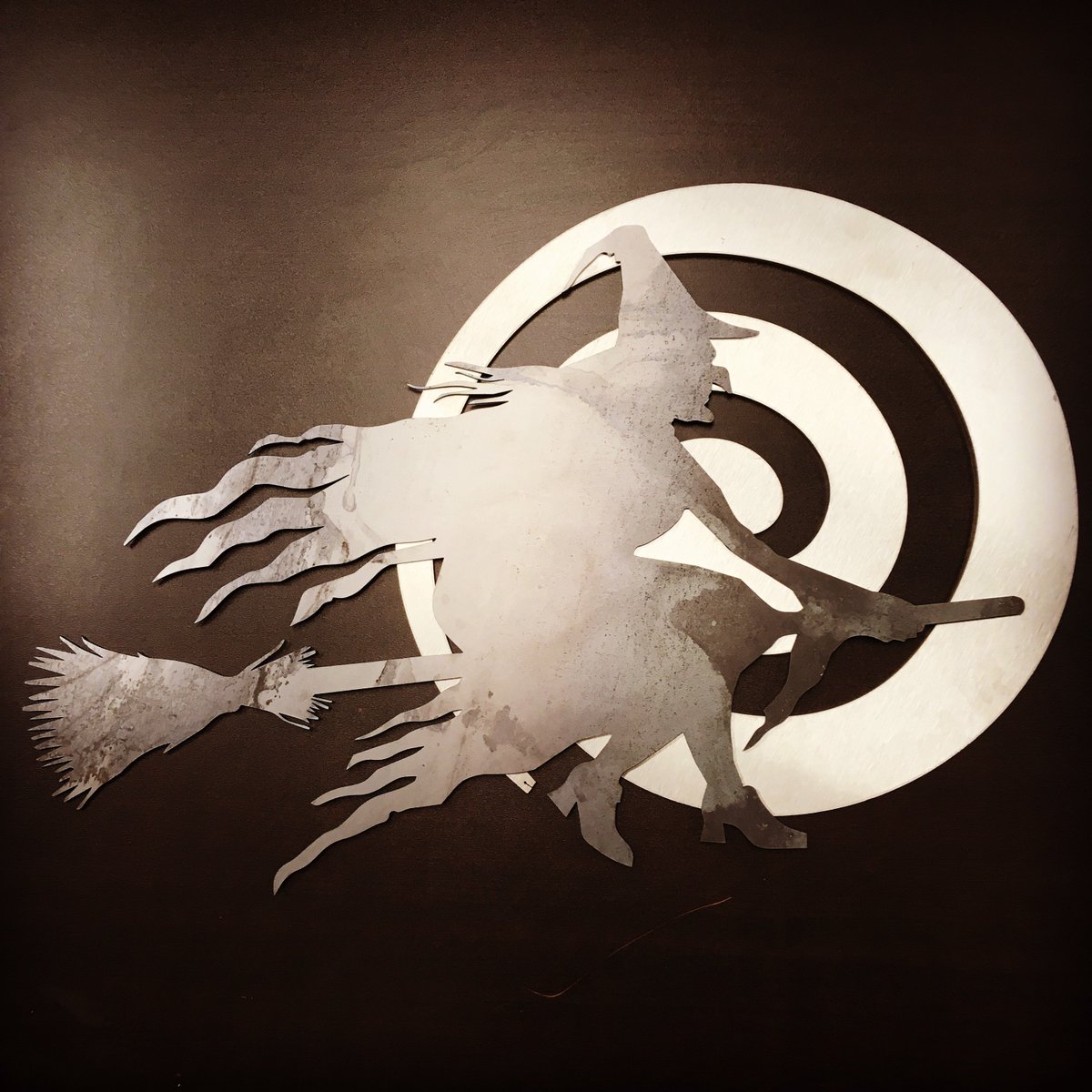 Happy Halloween! Wishing everyone a spooky and safe night!

#cimmetals #cuttoperfection #burlington #laser #lasercut #metalcutting #customdesign
#halloween
