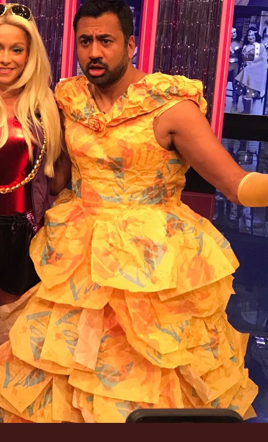 taco belle dress